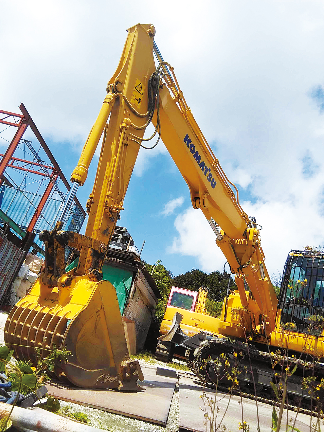 株式会社 エムジーサービス – CHOICE（チョイス）｜伊豆市商工会